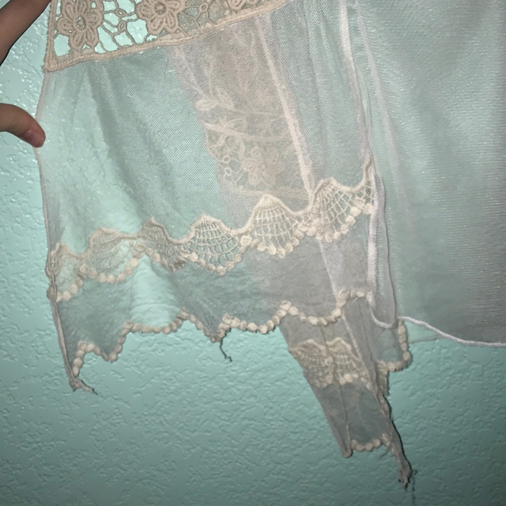 Cover up - Picture 3 of 4